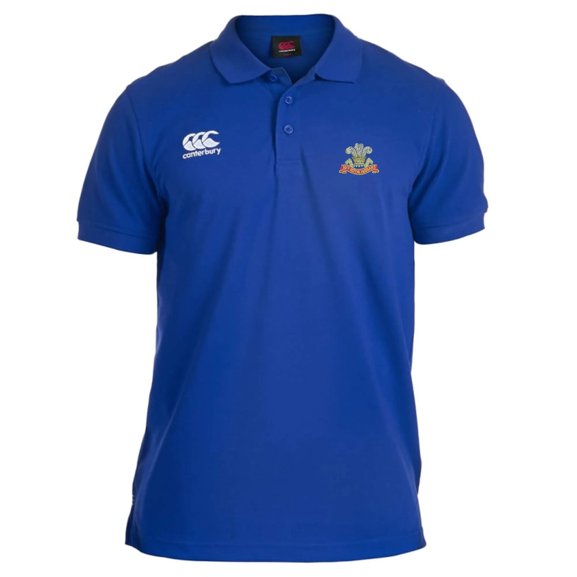 10th Royal Hussars Canterbury Rugby Polo