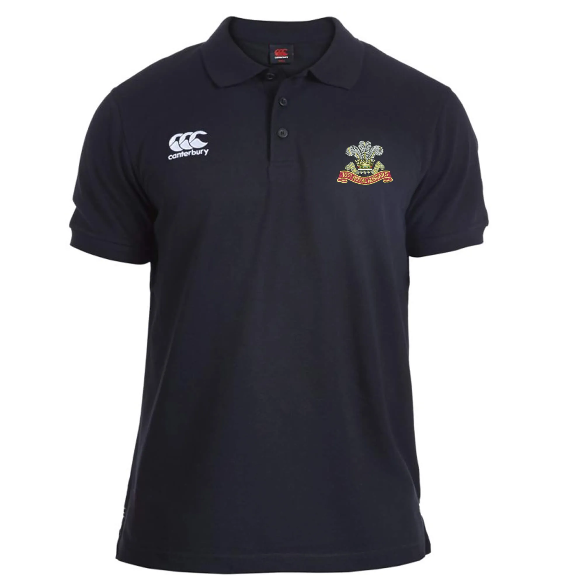 10th Royal Hussars Canterbury Rugby Polo