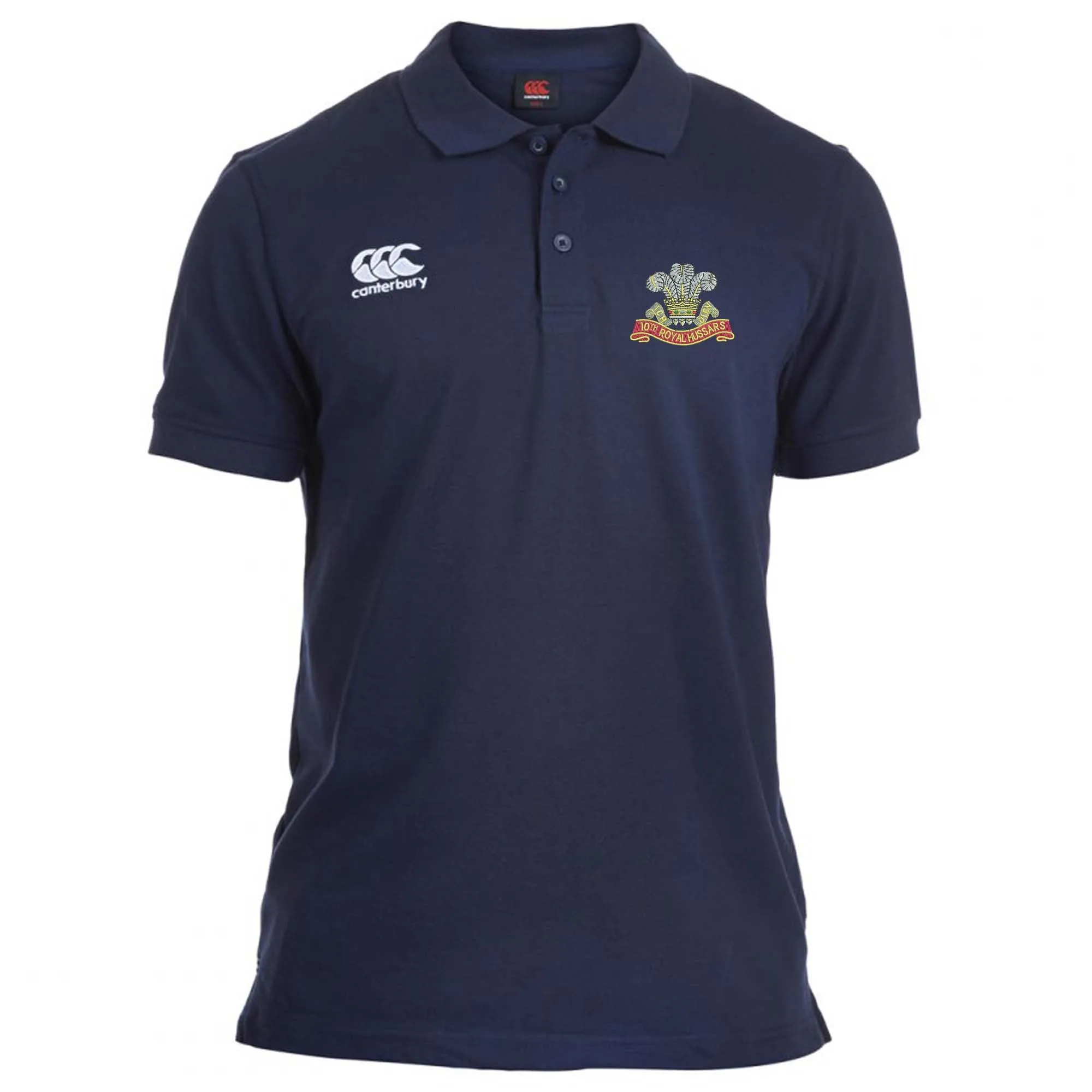 10th Royal Hussars Canterbury Rugby Polo