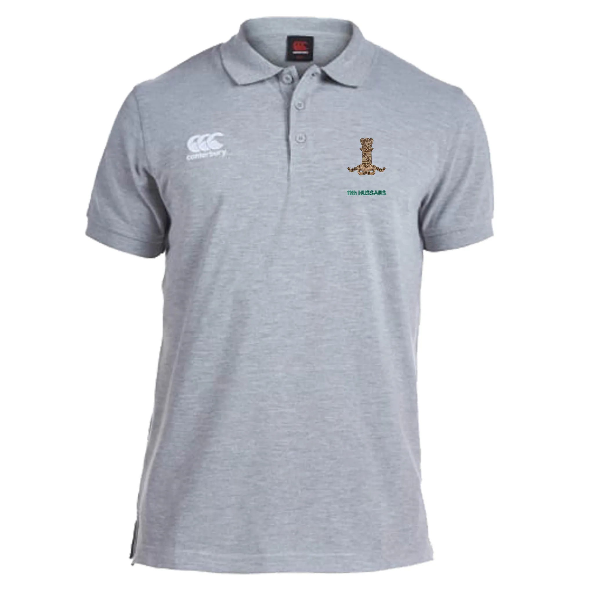 11th Hussars Canterbury Rugby Polo
