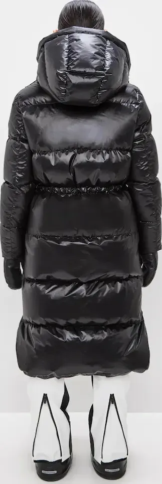 8848 Altitude Women&#x27;s Verona Down Coat Black | Buy 8848 Altitude Women&#x27;s Verona Down Coat Black here | Outnorth