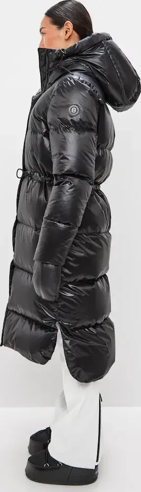 8848 Altitude Women&#x27;s Verona Down Coat Black | Buy 8848 Altitude Women&#x27;s Verona Down Coat Black here | Outnorth