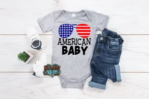 American Baby