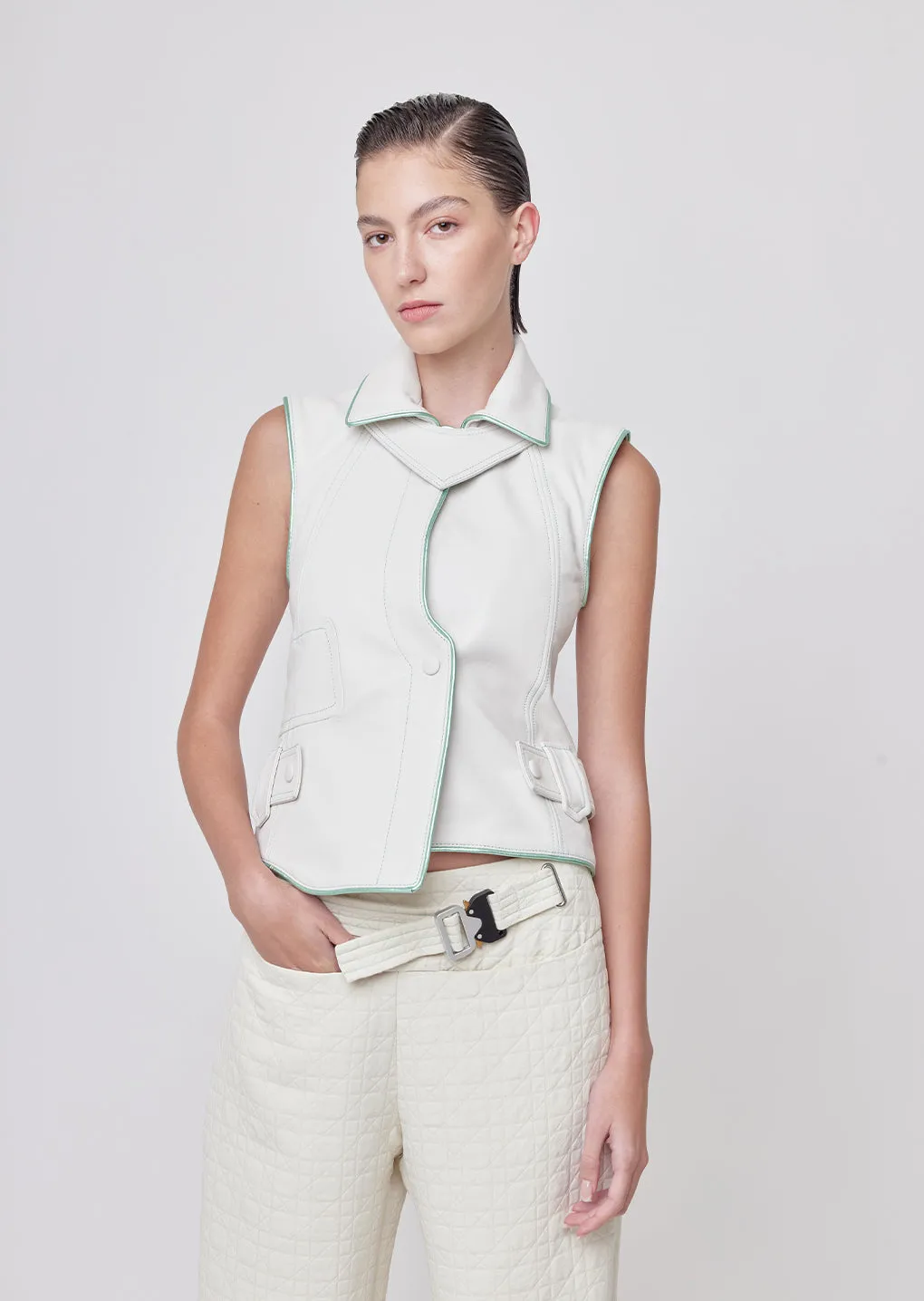 Astro Vest