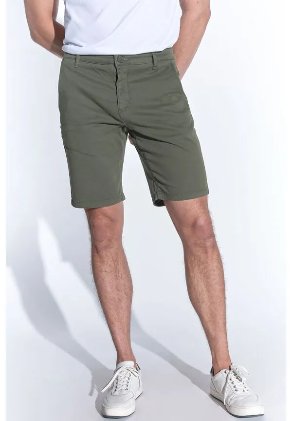 Bermuda shorts