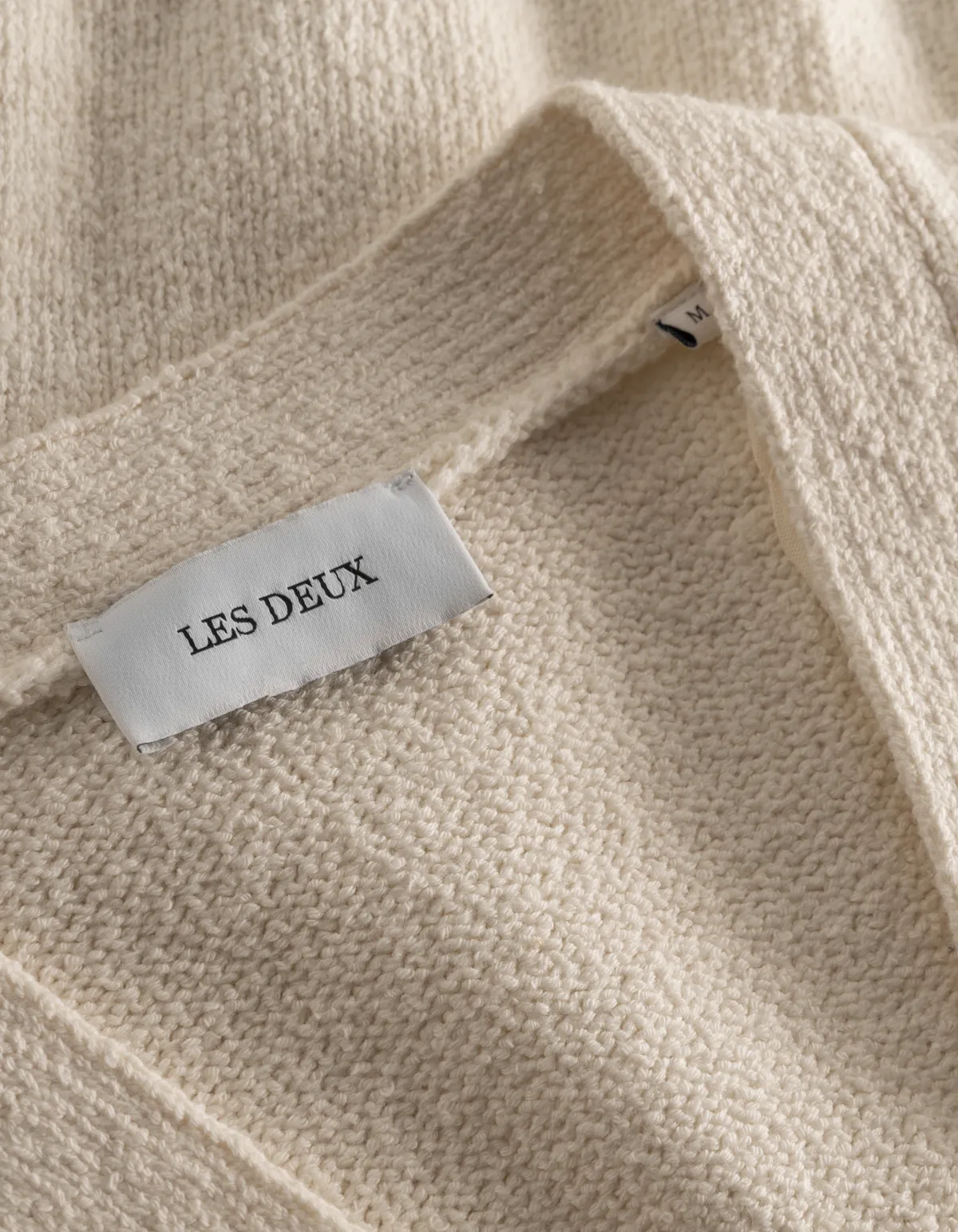Brad Cardigan Vest