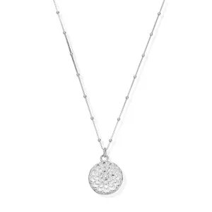CHLOBO Moon Flower Necklace