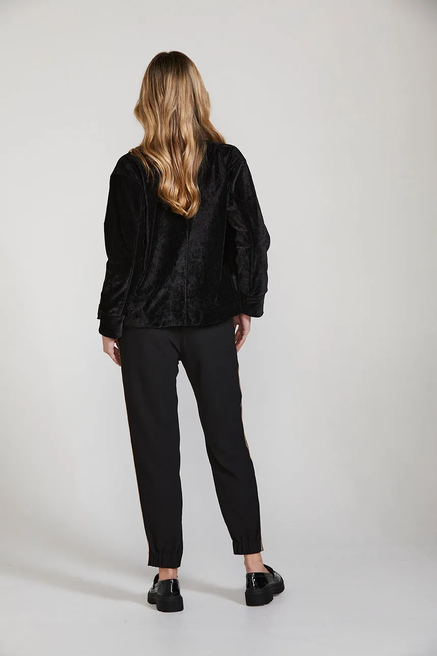 Cove Jacket