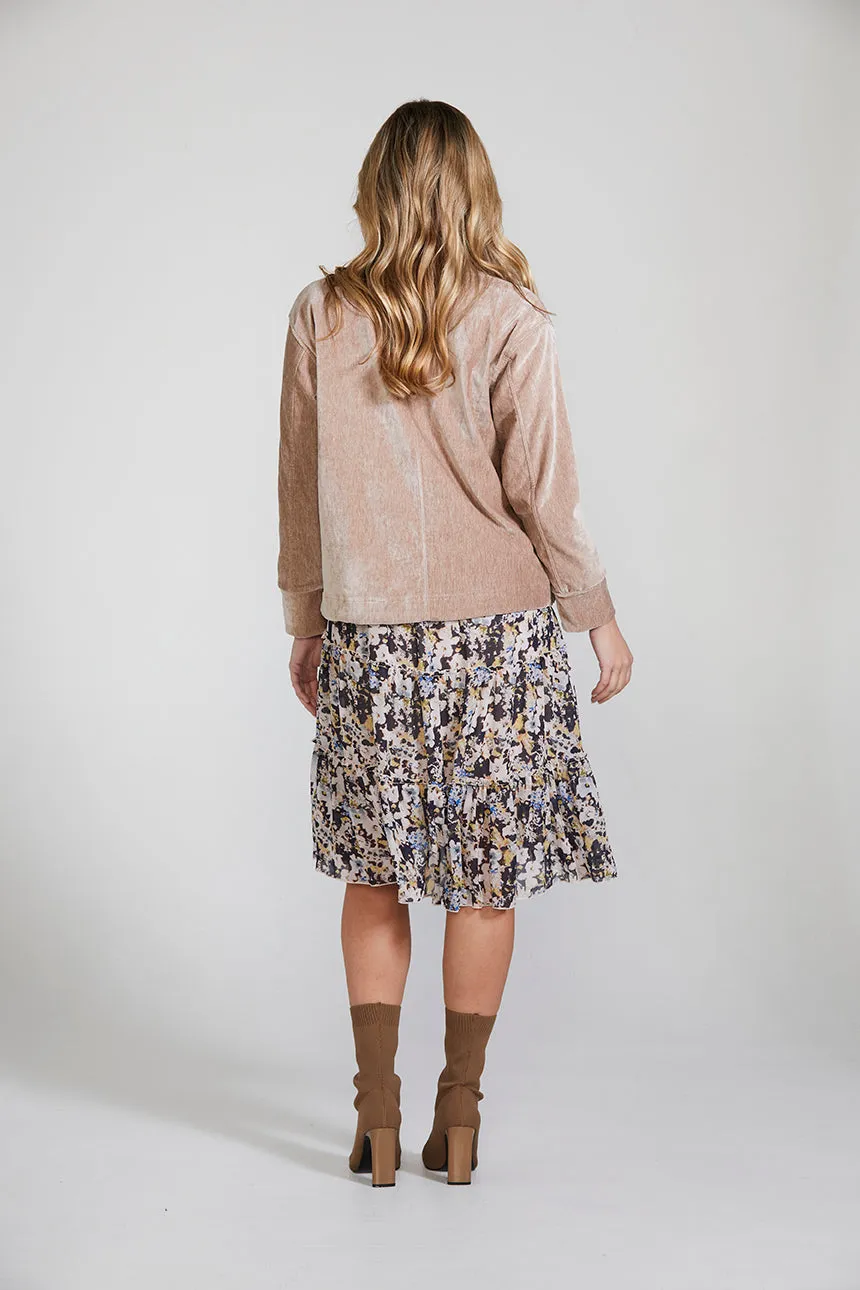 Cove Jacket