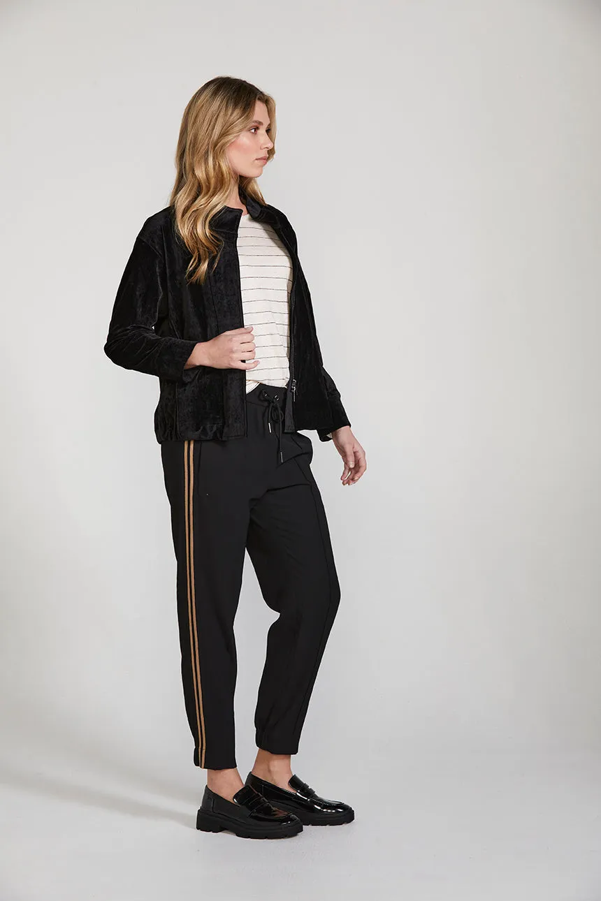 Cove Jacket