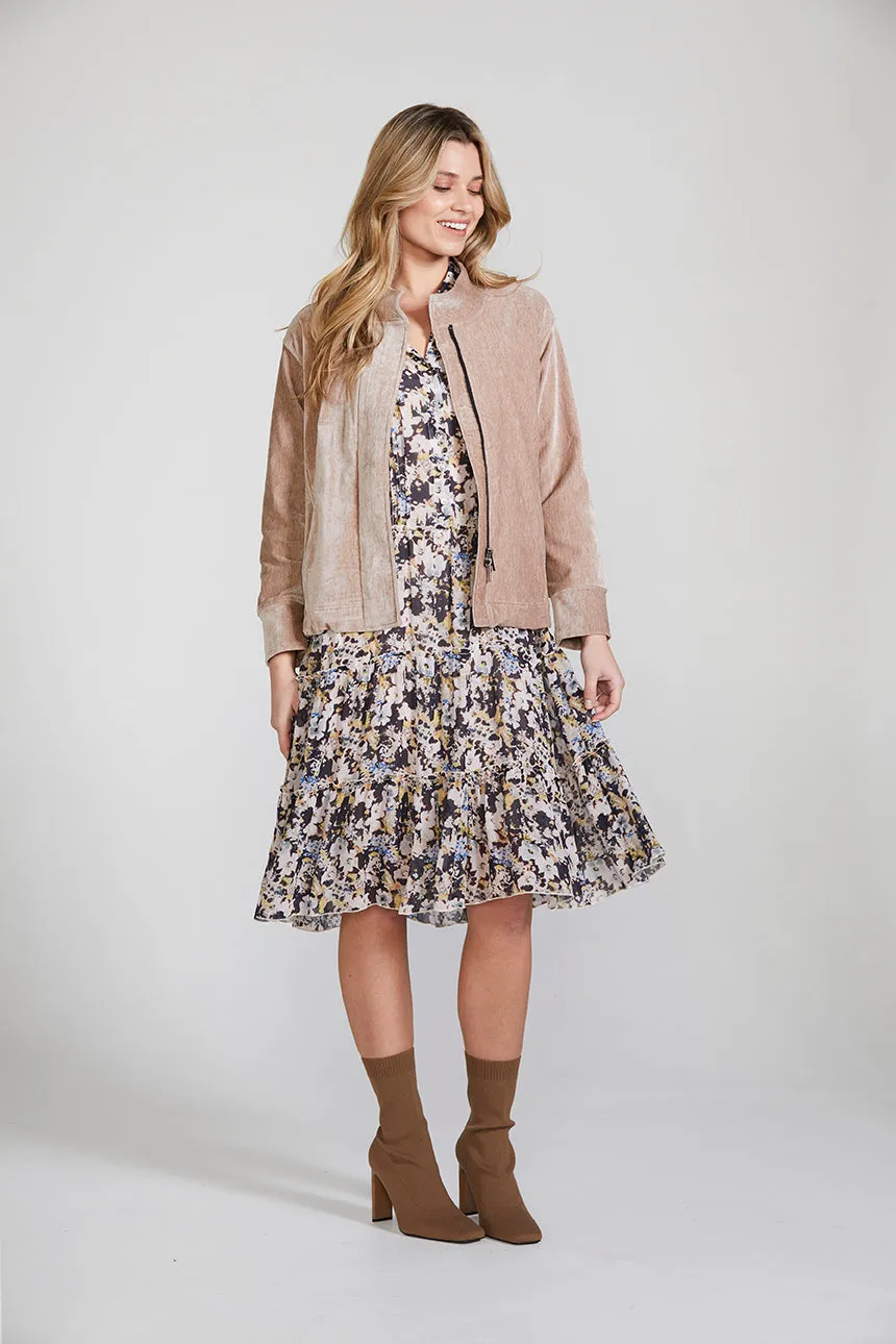 Cove Jacket