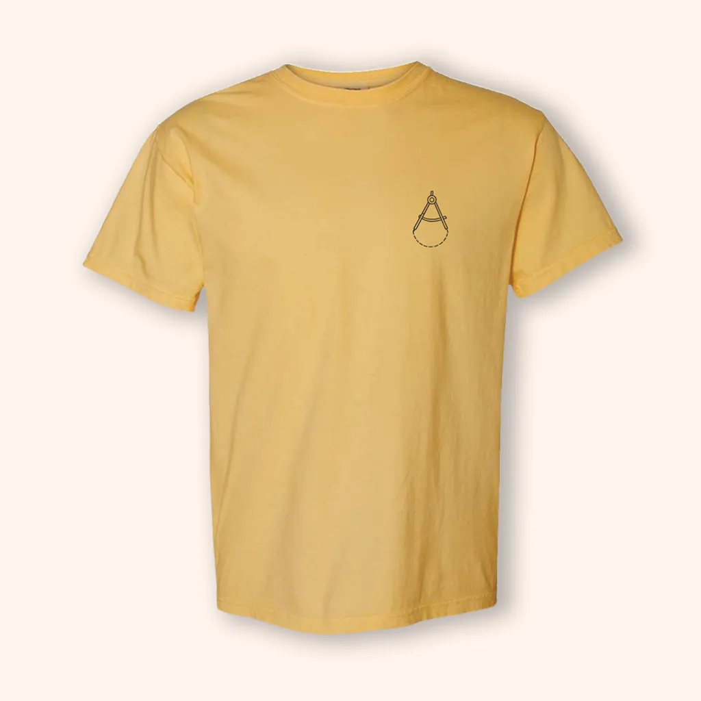 Curious Fellow Tee