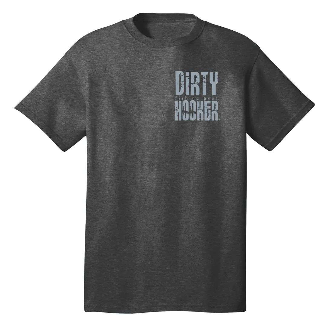 Dirty Hooker Louisiana T-Shirt