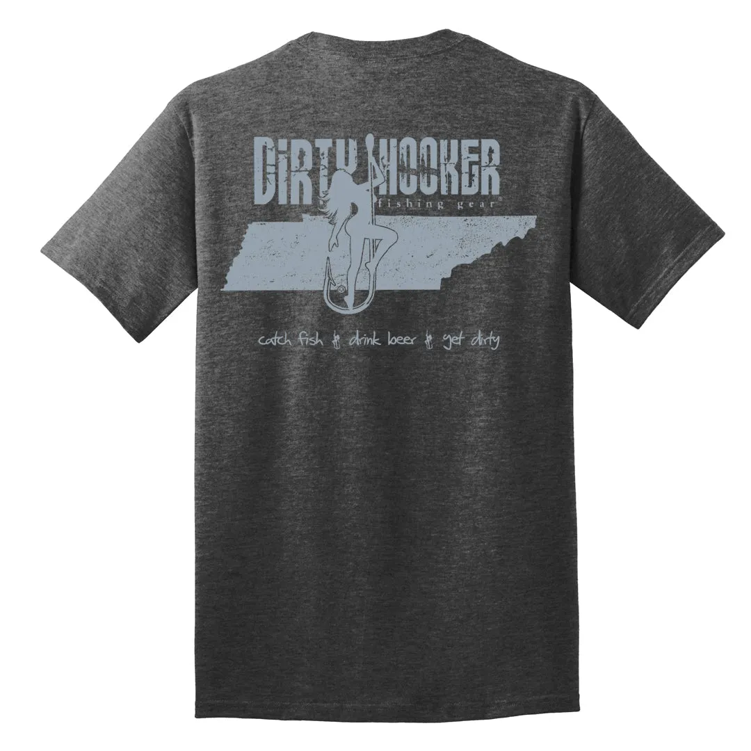 Dirty Hooker Tennessee T-Shirt