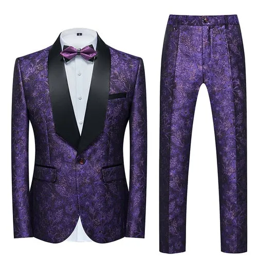 Dylan Brew Collections Mens Black Suits and Wedding Tuxedos