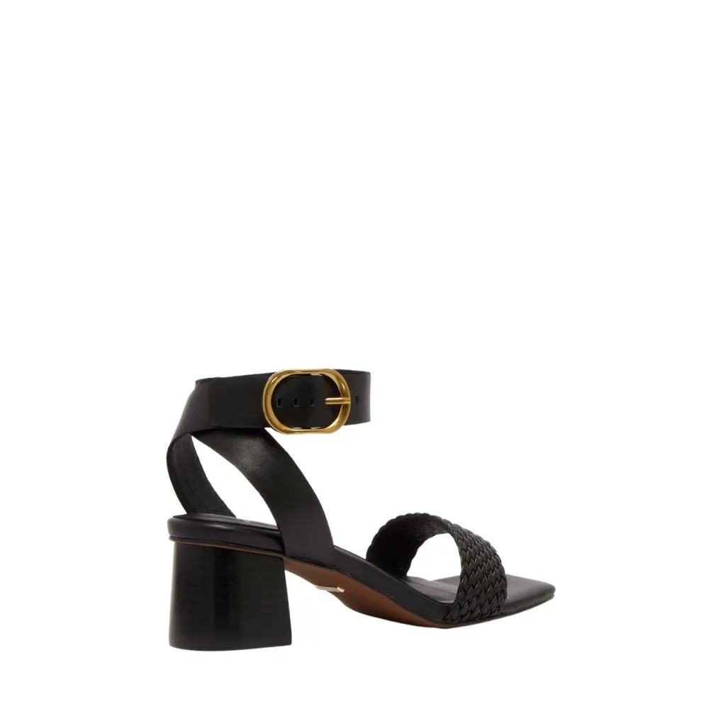 Eadie - Black