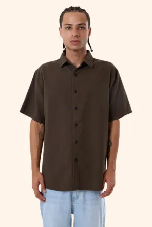 Endless Shirt in Tarmac