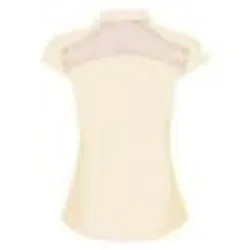 Equetech Lace Stretch Show shirt