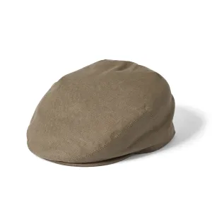 Failsworth Irish Linen Flat Cap