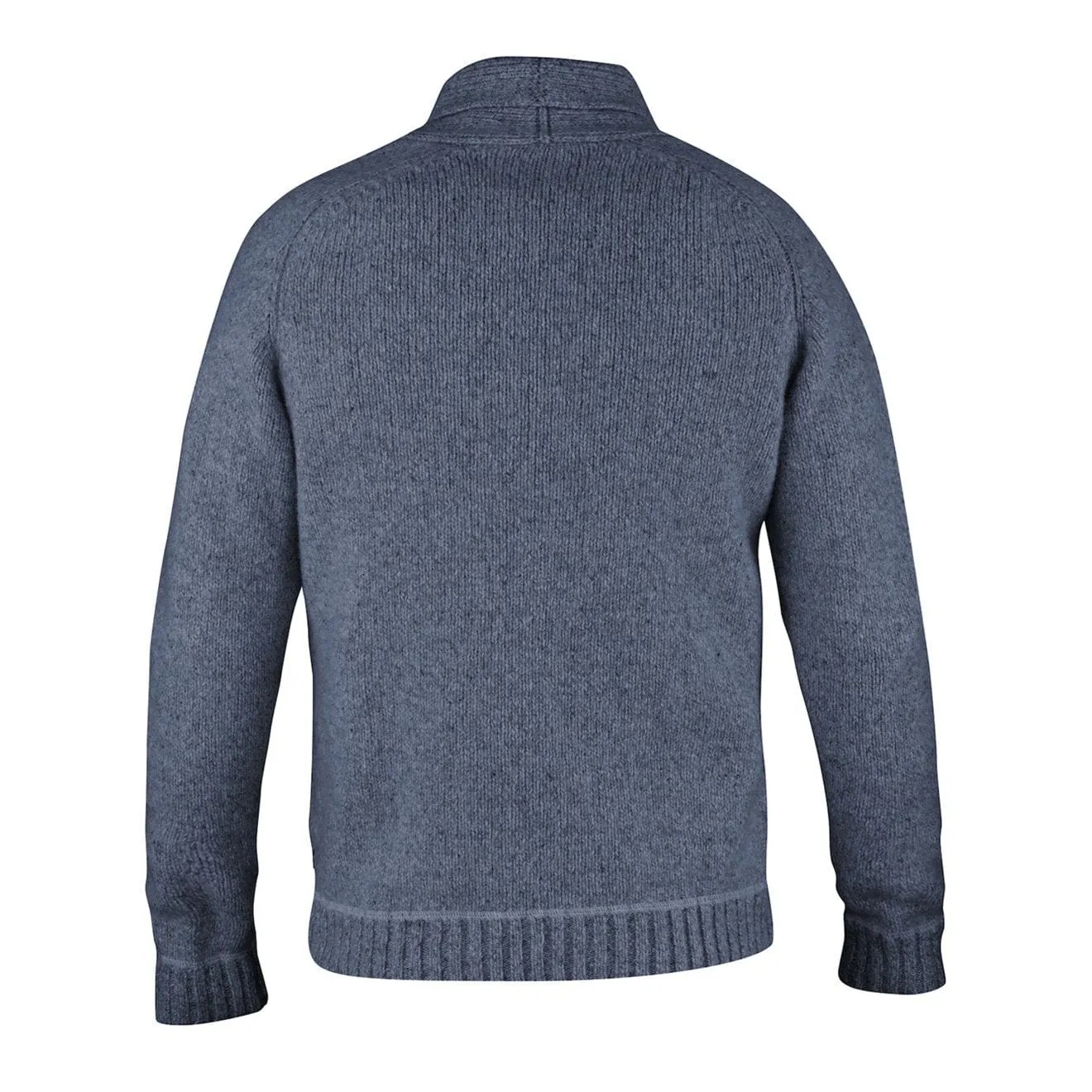 Fjallraven Lada Sweater Dark Navy