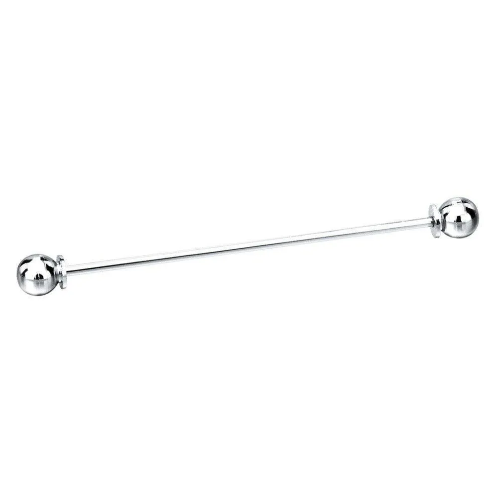Globe Head Collar Bar