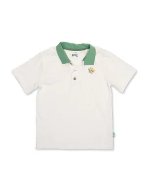 Kite Rainforest Polo Shirt