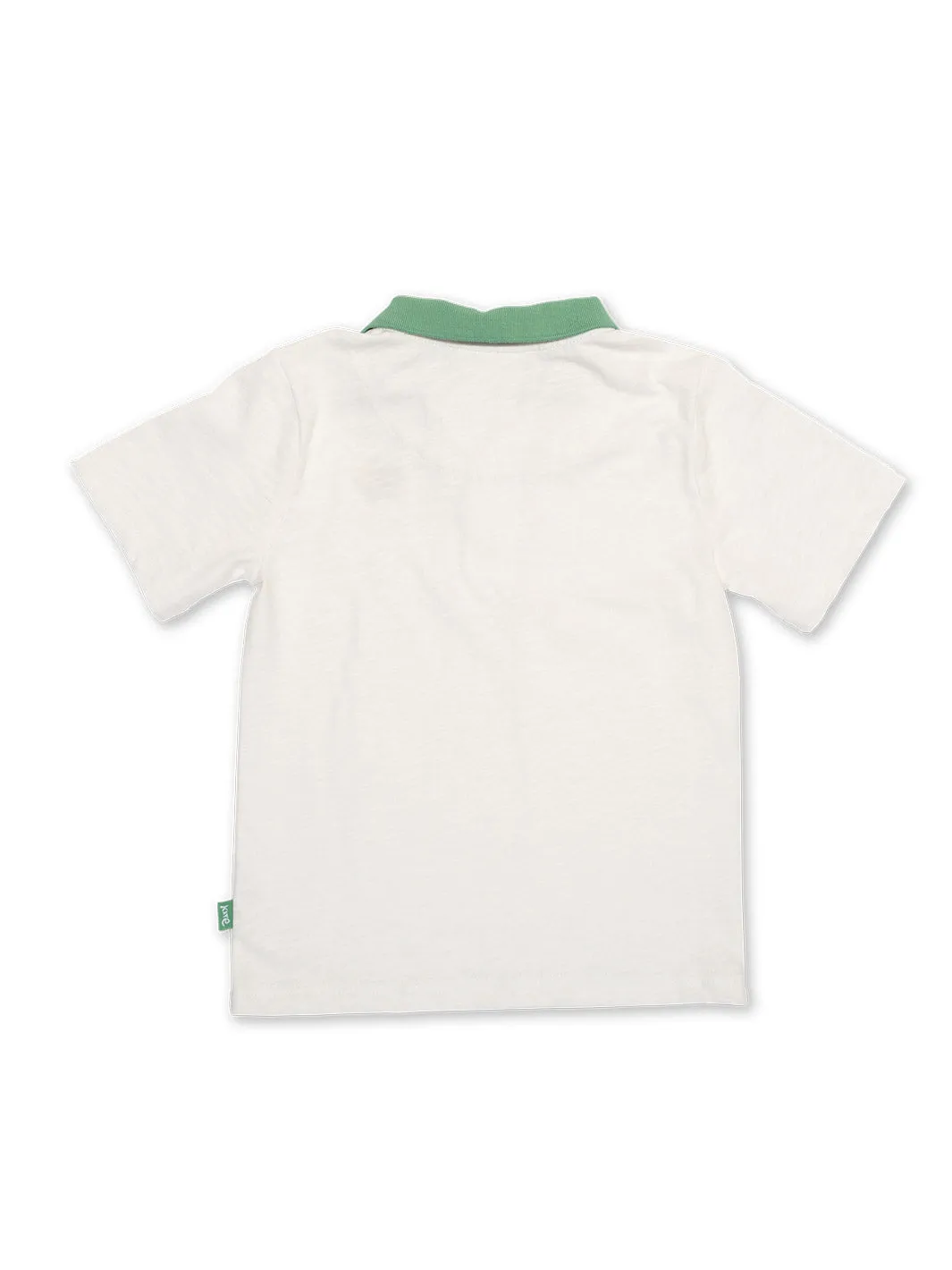 Kite Rainforest Polo Shirt