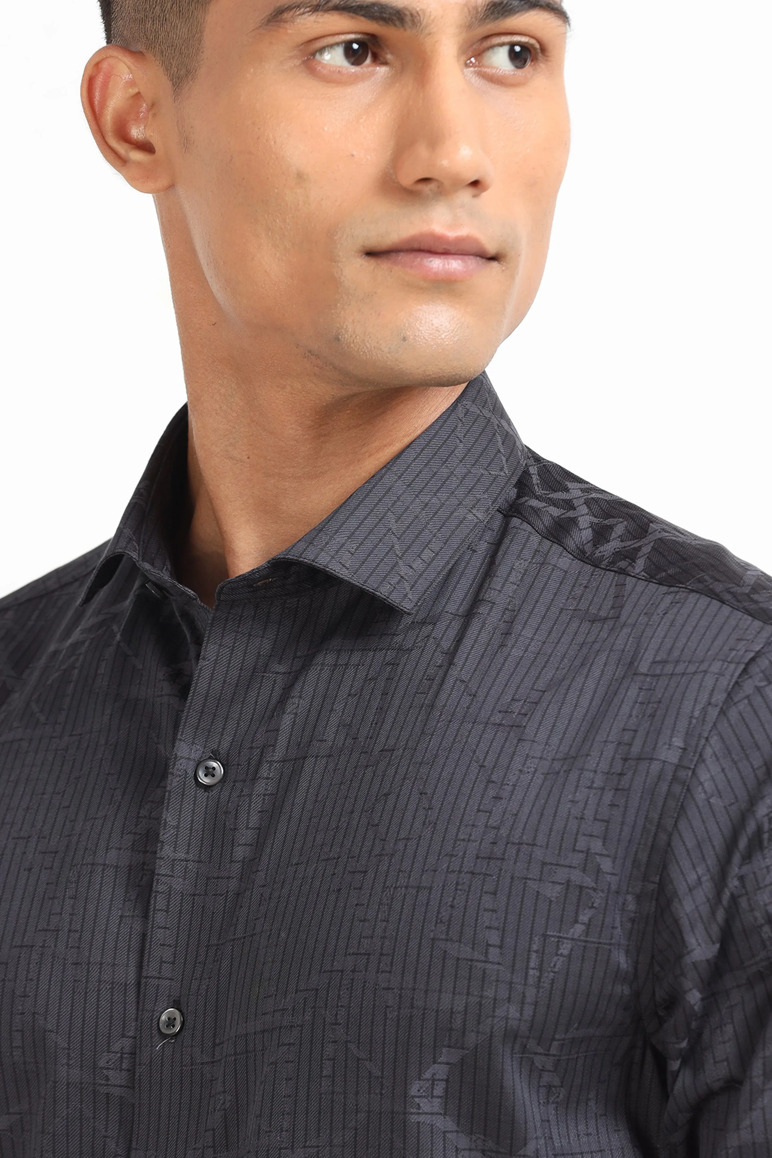 Labyrinth Luxe Shirt