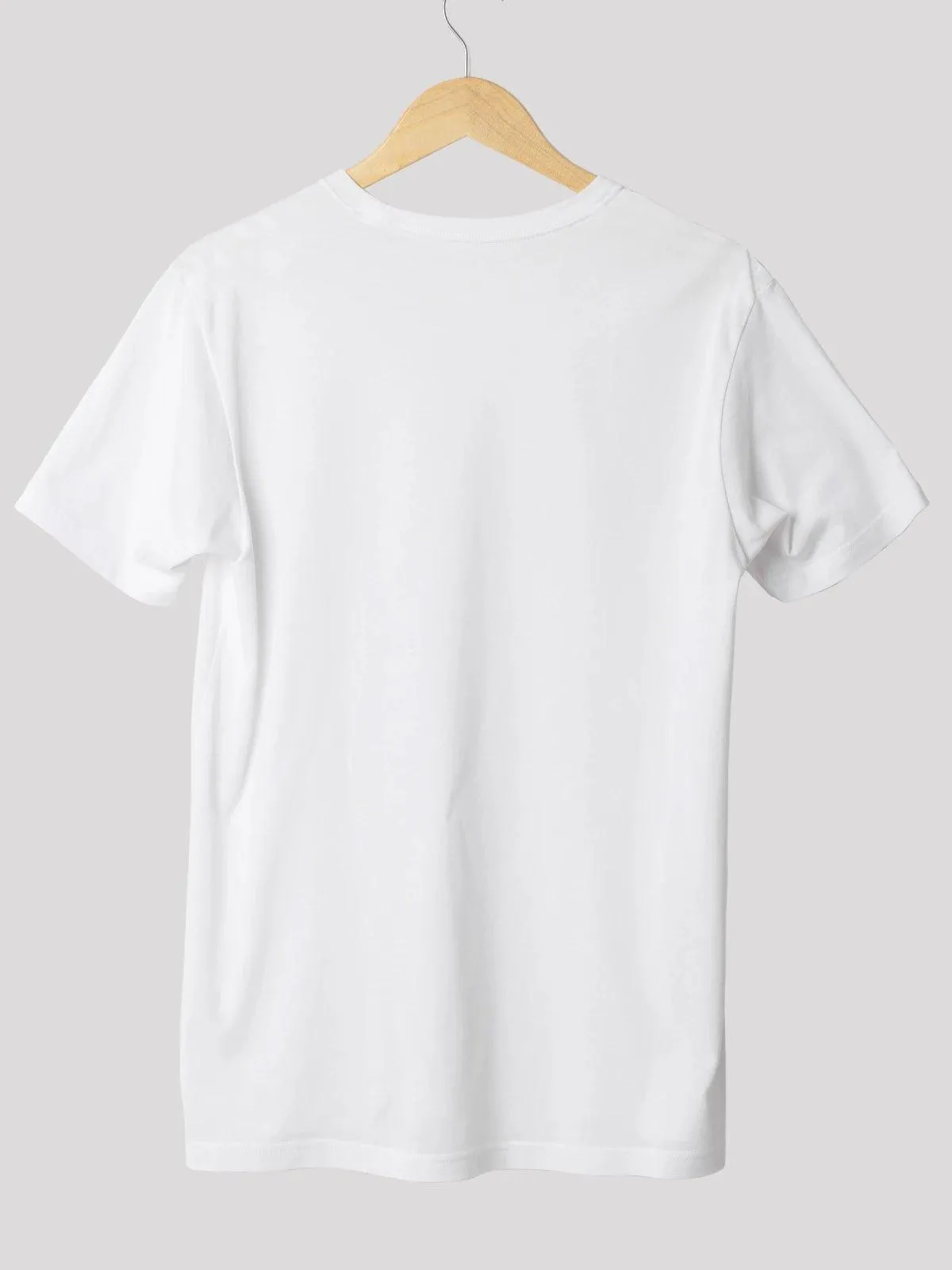 Lemon White Unisex T-Shirt