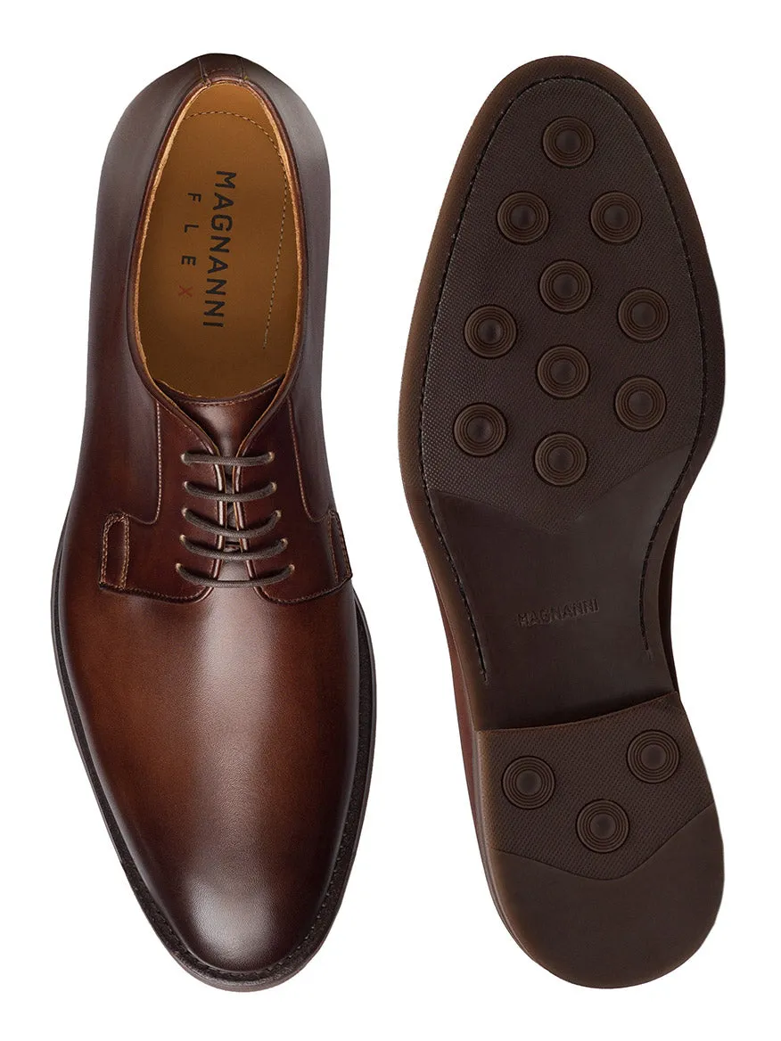 Magnanni Lanai in Midbrown