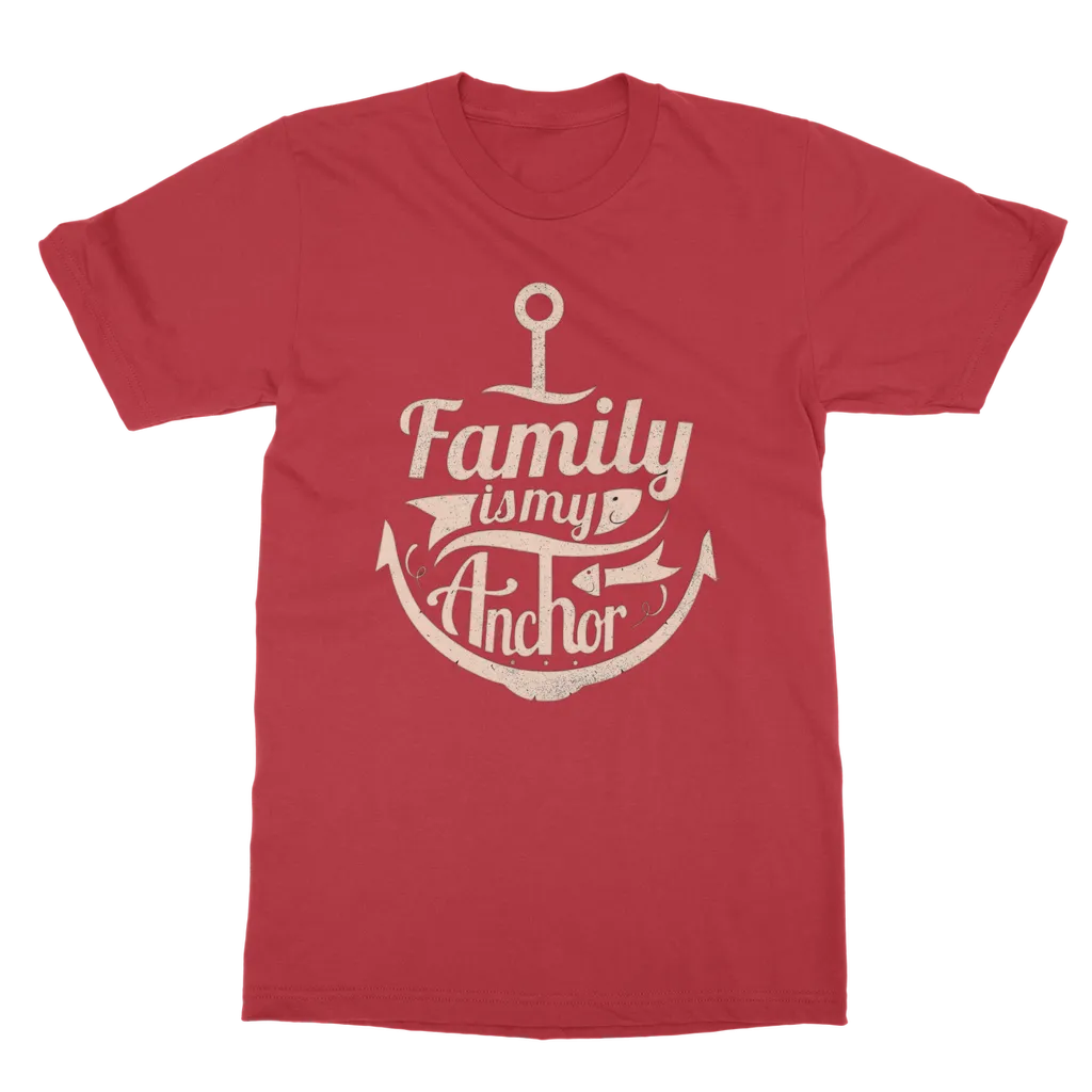 McGregor Clan -Unisex Adult T-Shirt