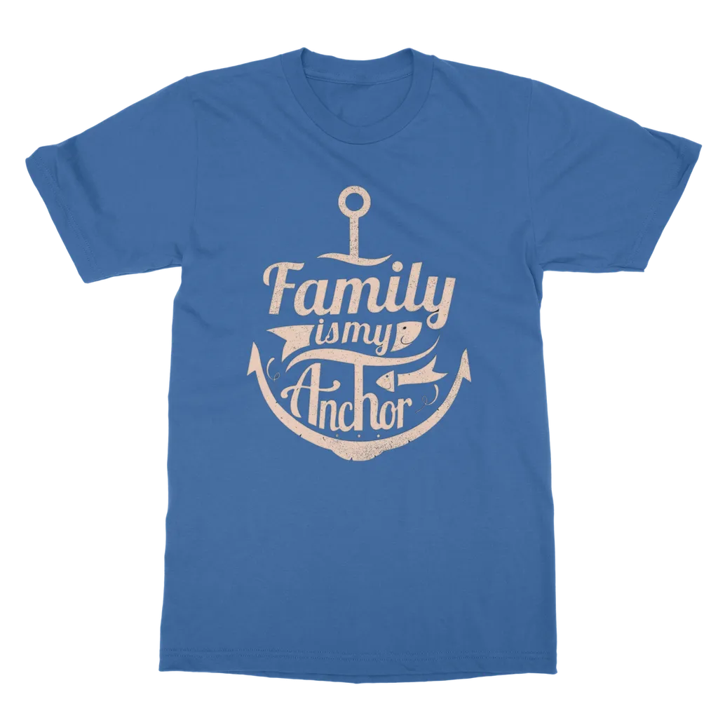 McGregor Clan -Unisex Adult T-Shirt