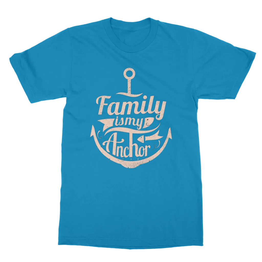 McGregor Clan -Unisex Adult T-Shirt