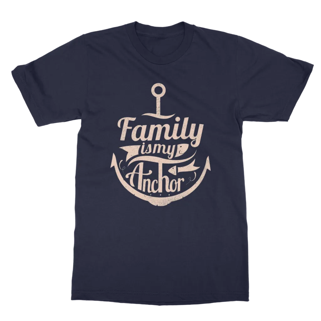 McGregor Clan -Unisex Adult T-Shirt