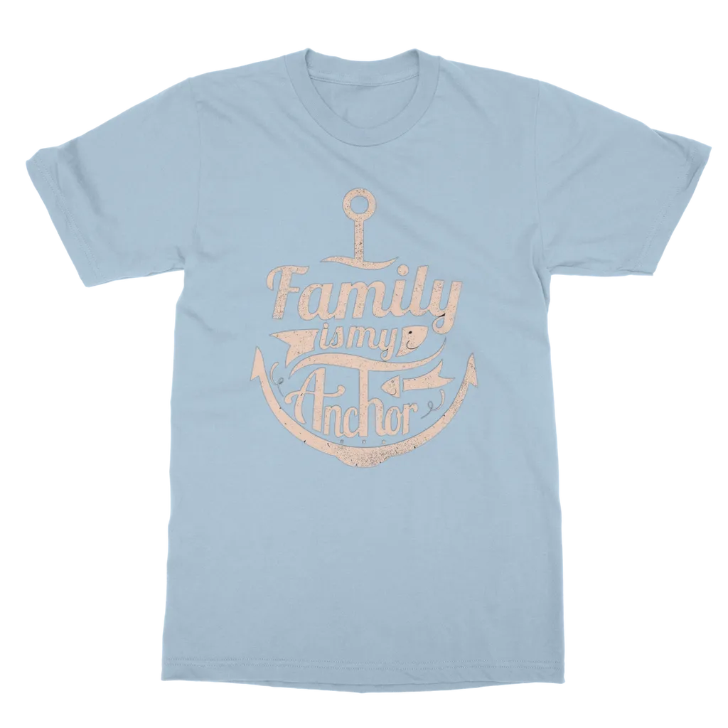 McGregor Clan -Unisex Adult T-Shirt