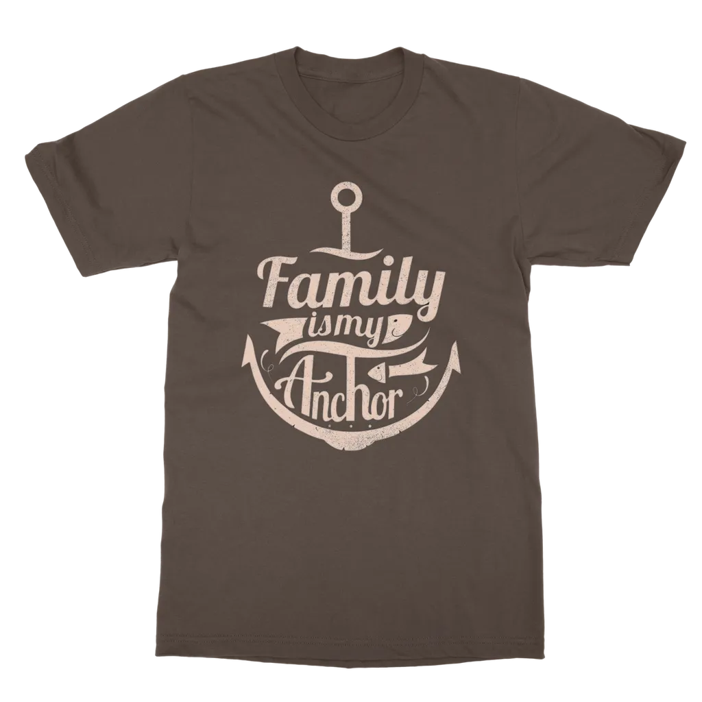 McGregor Clan -Unisex Adult T-Shirt