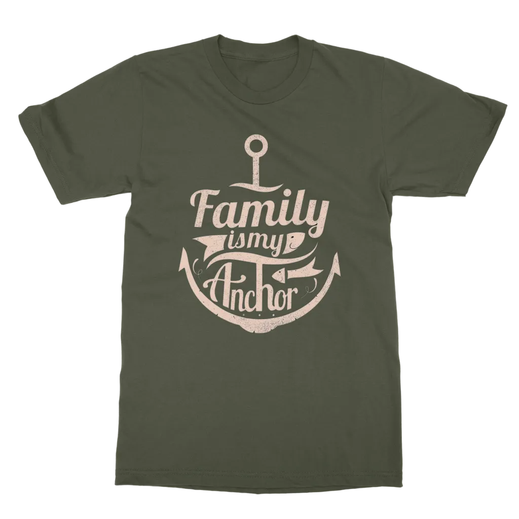 McGregor Clan -Unisex Adult T-Shirt