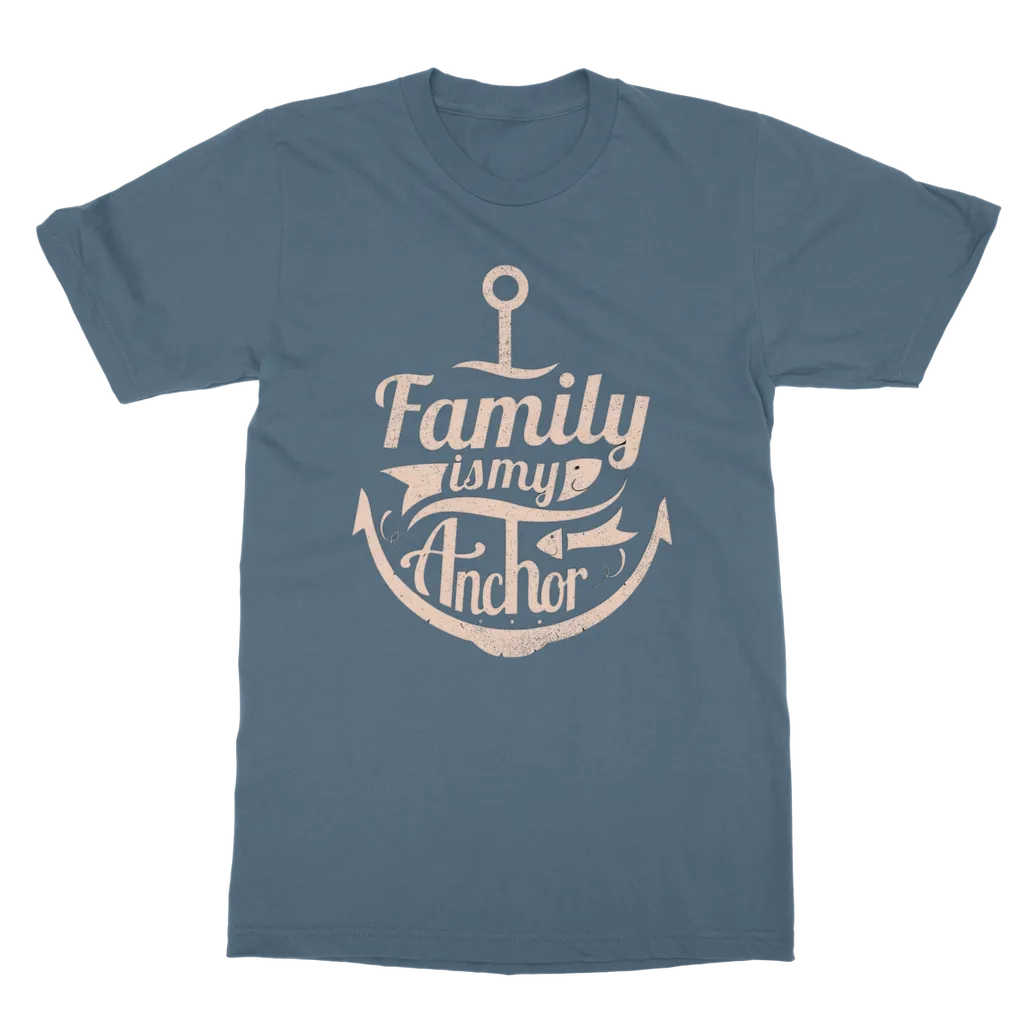McGregor Clan -Unisex Adult T-Shirt