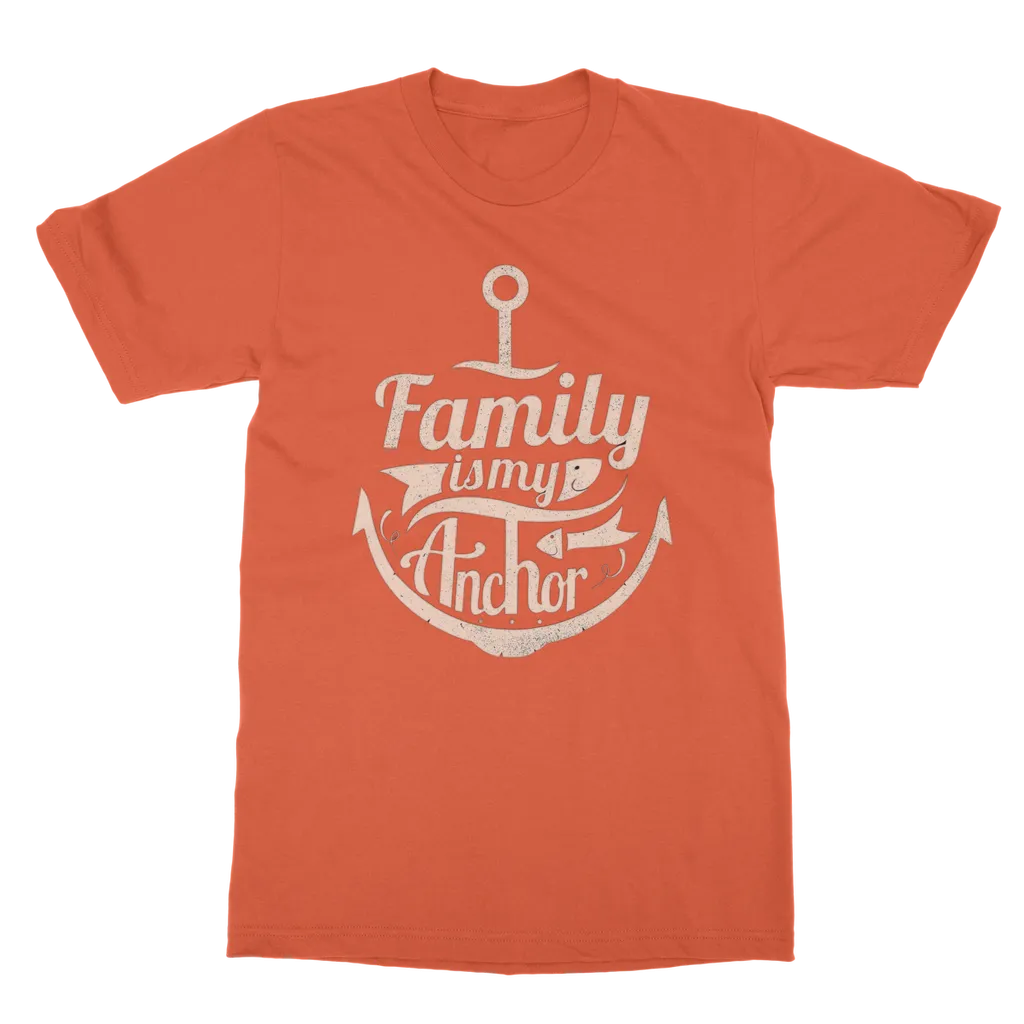 McGregor Clan -Unisex Adult T-Shirt