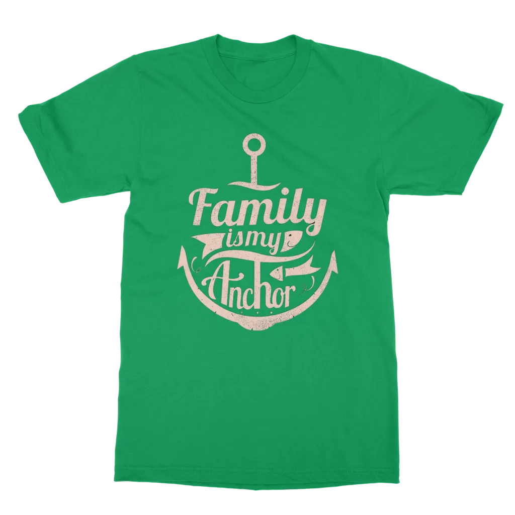 McGregor Clan -Unisex Adult T-Shirt
