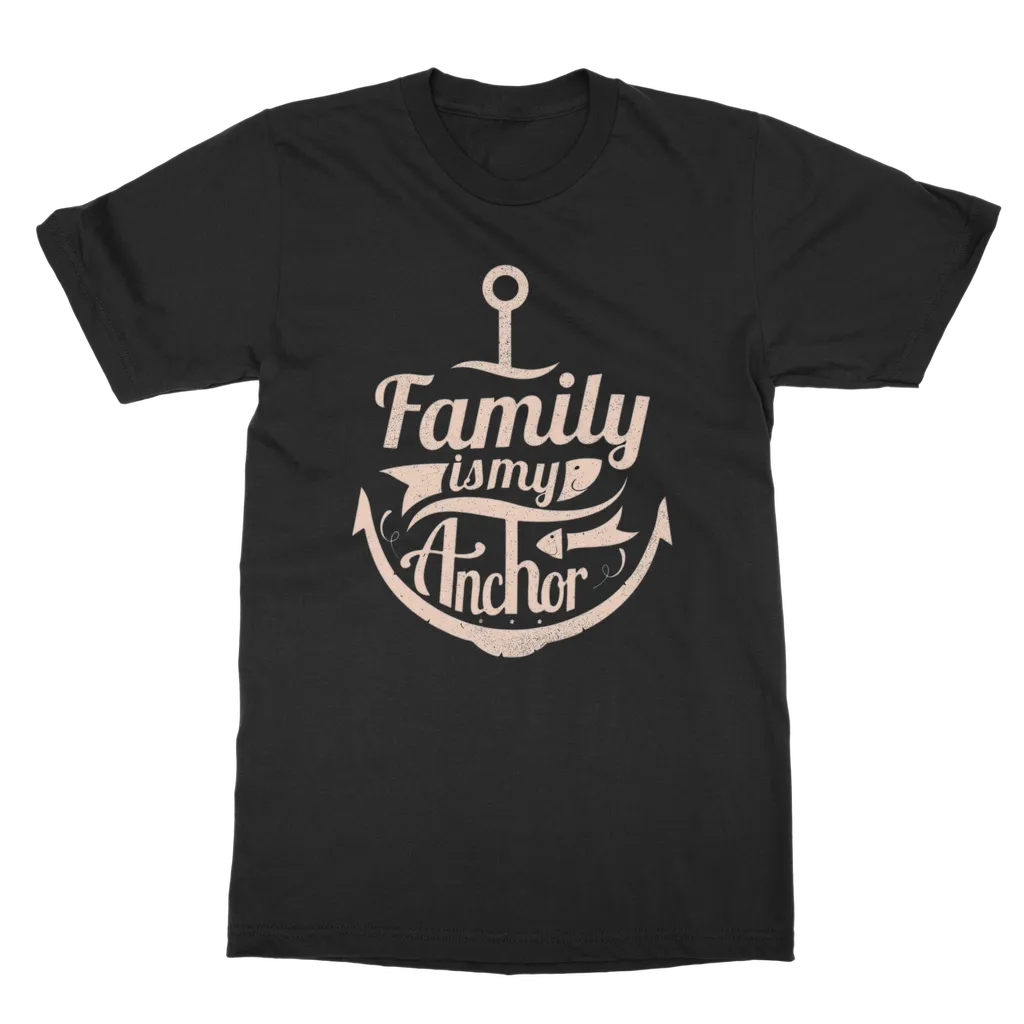 McGregor Clan -Unisex Adult T-Shirt