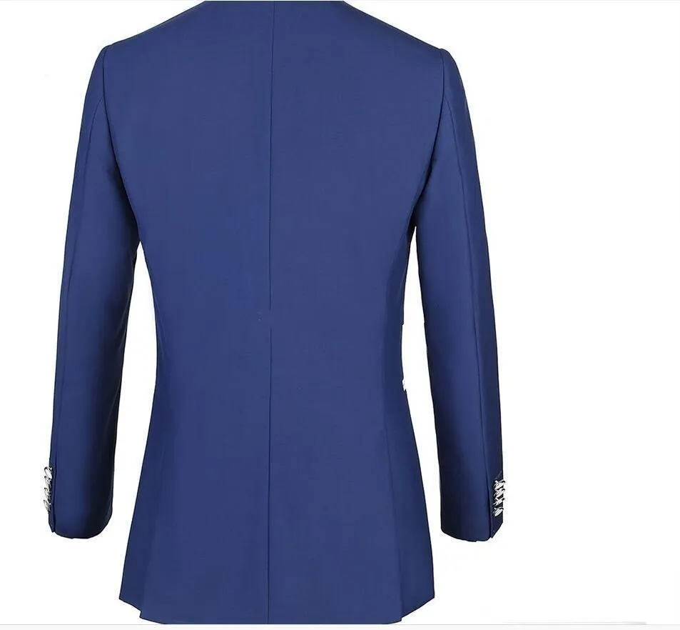 men suit 3 pc