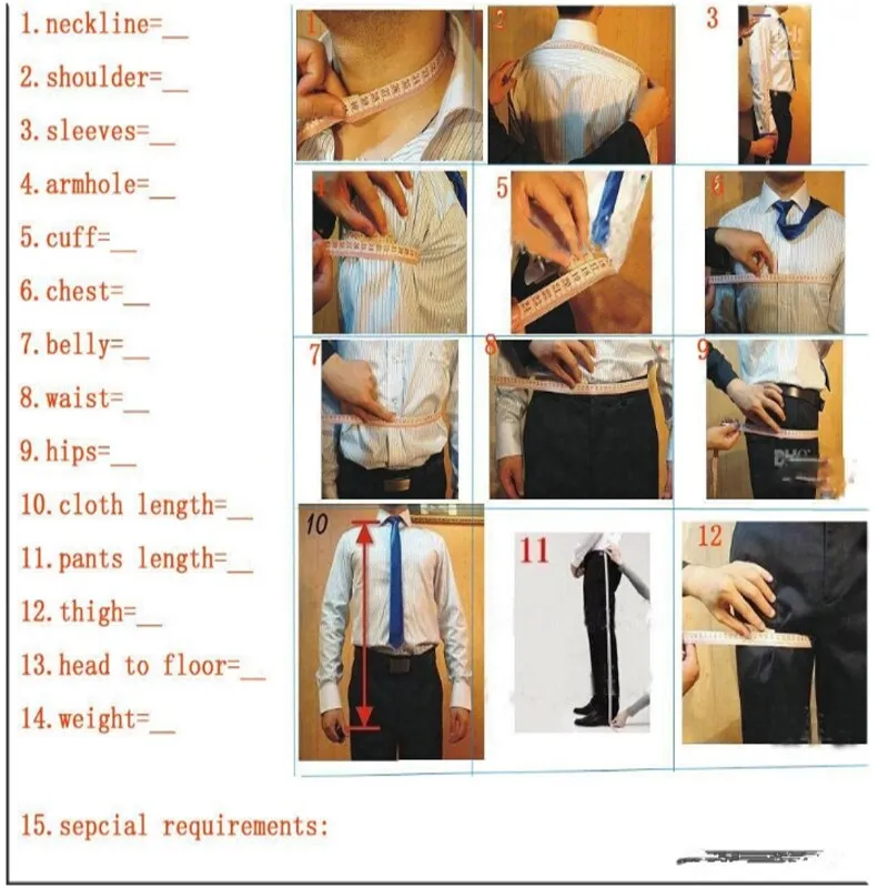 men suit 3 pc