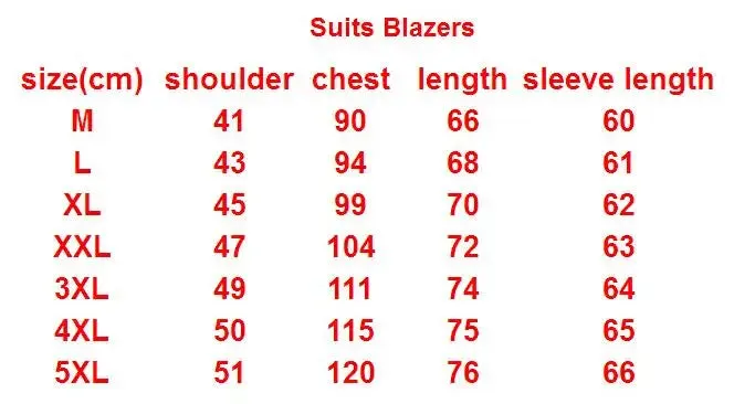 Men's Fashion High-grade Business Striped Suit