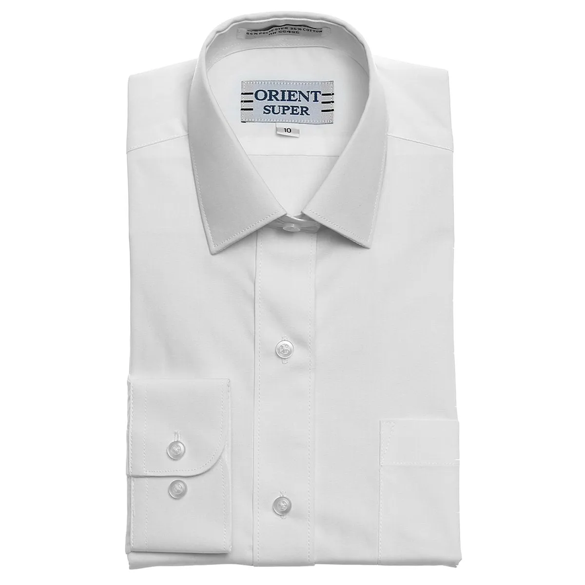 Mens Orient Super Shirt