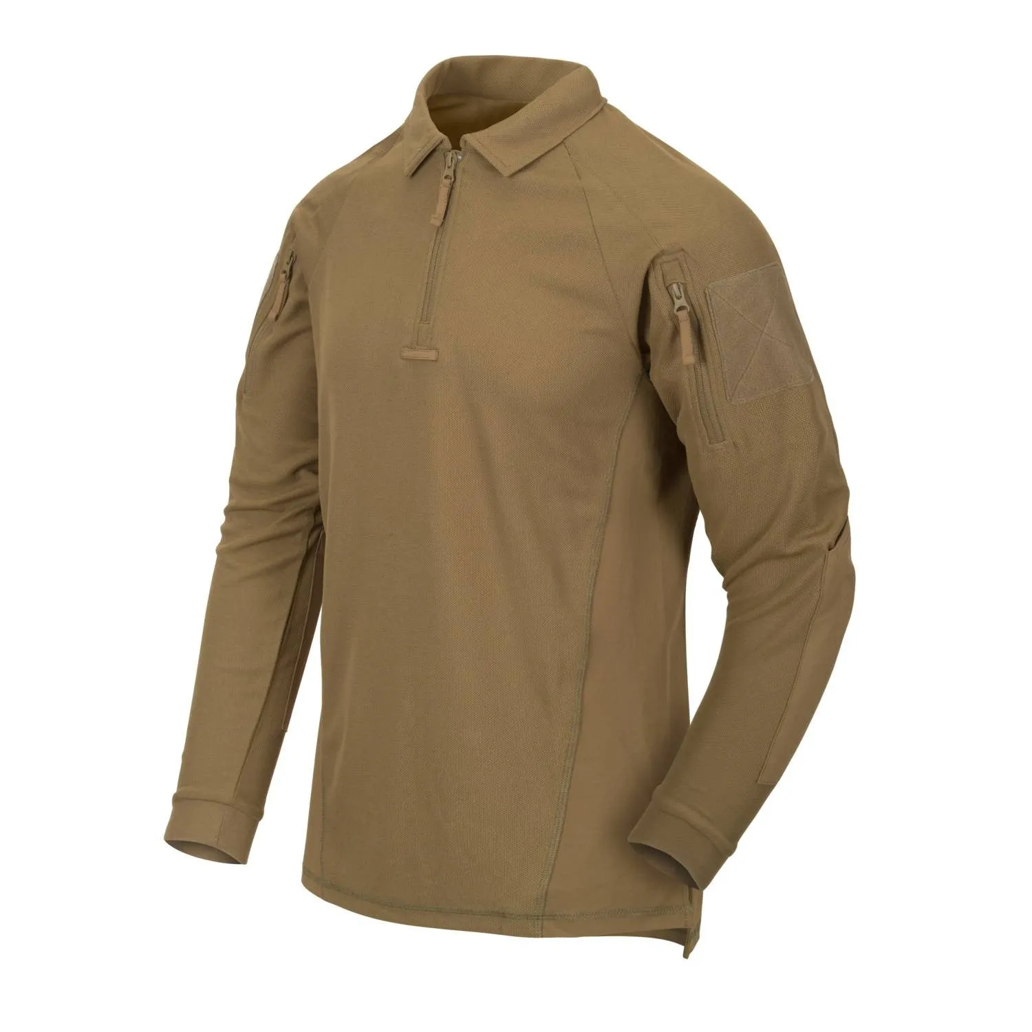 RANGE POLO SHIRT