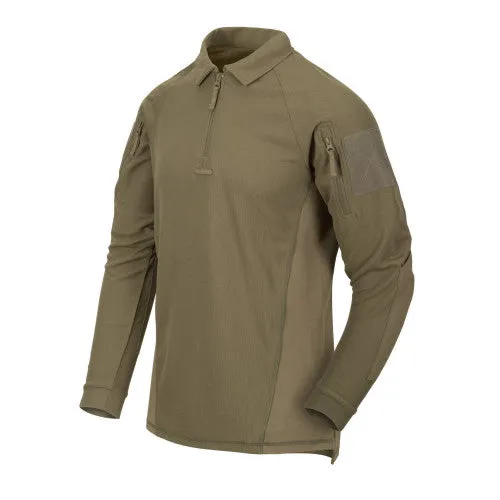 RANGE POLO SHIRT