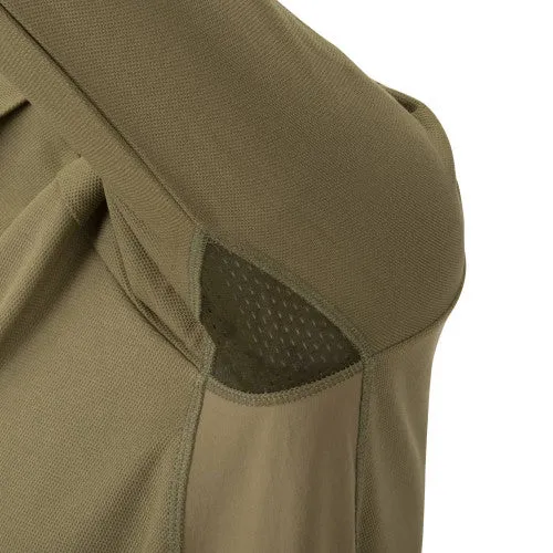 RANGE POLO SHIRT