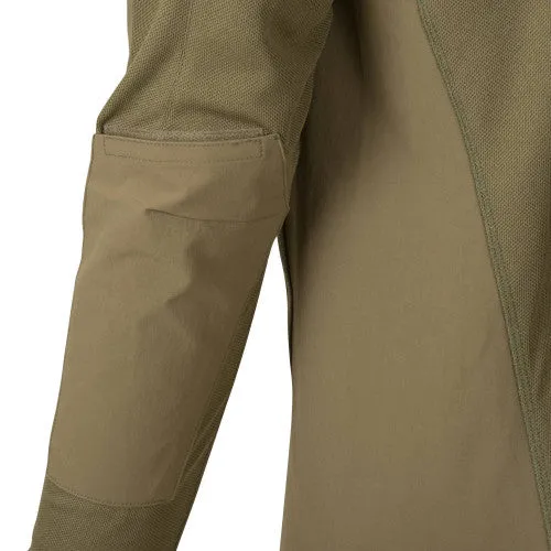 RANGE POLO SHIRT