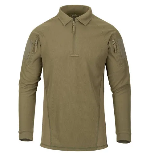 RANGE POLO SHIRT